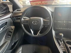 Toyota Avalon 2.0L Luxury Edition - ფოტო 6