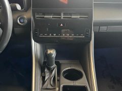 Toyota Avalon 2.0L Luxury Edition - ფოტო 7