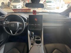 Toyota Avalon 2.0L Luxury Edition - ფოტო 8