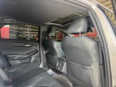Toyota Avalon 2.0L Luxury Edition - ფოტო 9