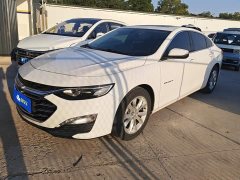 Chevrolet Malibu XL 2022 535T Automatic Sharp Edition - ფოტო 1
