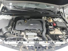 Chevrolet Malibu XL 2022 535T Automatic Sharp Edition - ფოტო 10