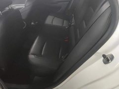 Chevrolet Malibu XL 2022 535T Automatic Sharp Edition - ფოტო 11