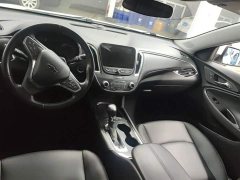 Chevrolet Malibu XL 2022 535T Automatic Sharp Edition - ფოტო 12