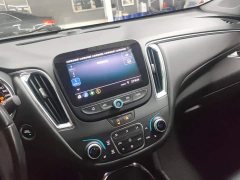 Chevrolet Malibu XL 2022 535T Automatic Sharp Edition - ფოტო 13
