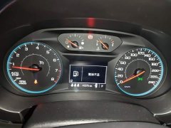 Chevrolet Malibu XL 2022 535T Automatic Sharp Edition - ფოტო 14