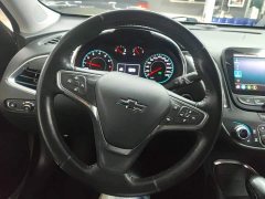 Chevrolet Malibu XL 2022 535T Automatic Sharp Edition - ფოტო 15