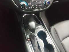 Chevrolet Malibu XL 2022 535T Automatic Sharp Edition - ფოტო 16