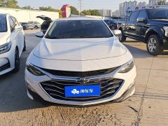 Chevrolet Malibu XL 2022 535T Automatic Sharp Edition - ფოტო 2