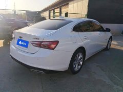 Chevrolet Malibu XL 2022 535T Automatic Sharp Edition - ფოტო 3