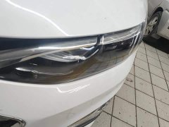 Chevrolet Malibu XL 2022 535T Automatic Sharp Edition - ფოტო 5