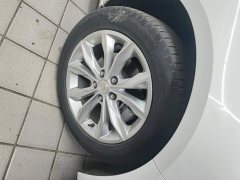 Chevrolet Malibu XL 2022 535T Automatic Sharp Edition - ფოტო 6