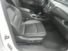 Chevrolet Malibu XL 2022 535T Automatic Sharp Edition - ფოტო 8