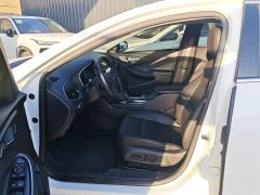 Chevrolet Malibu XL 2022 535T Automatic Sharp Edition - ფოტო 9