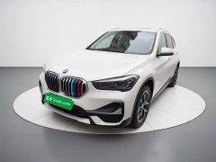 BMW X1 sDrive20Li Fashion - ფოტო 1