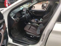 BMW X1 sDrive20Li Fashion - ფოტო 11