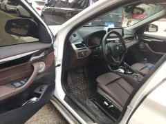 BMW X1 sDrive20Li Fashion - ფოტო 12