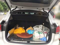 BMW X1 sDrive20Li Fashion - ფოტო 15