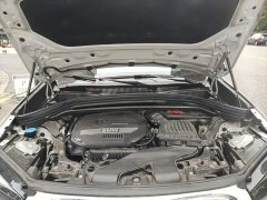 BMW X1 sDrive20Li Fashion - ფოტო 16