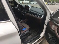 BMW X1 sDrive20Li Fashion - ფოტო 19