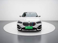 BMW X1 sDrive20Li Fashion - ფოტო 2