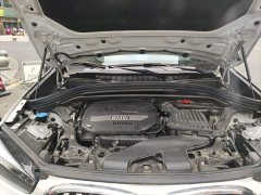 BMW X1 sDrive20Li Fashion - ფოტო 20