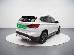 BMW X1 sDrive20Li Fashion - ფოტო 4
