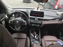 BMW X1 sDrive20Li Fashion - ფოტო 5