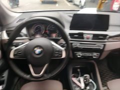 BMW X1 sDrive20Li Fashion - ფოტო 6