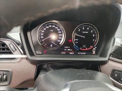 BMW X1 sDrive20Li Fashion - ფოტო 7
