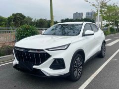 Changan Oushan X5 Comfort Edition 1.5T DCT Premium - ფოტო 1