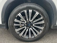 Changan Oushan X5 Comfort Edition 1.5T DCT Premium - ფოტო 10