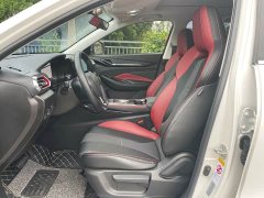 Changan Oushan X5 Comfort Edition 1.5T DCT Premium - ფოტო 14