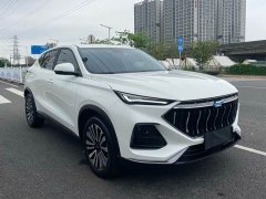 Changan Oushan X5 Comfort Edition 1.5T DCT Premium - ფოტო 4