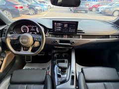 Audi A4L 2023 40 TFSI quattro Luxury Dynamic - ფოტო 10