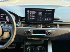 Audi A4L 2023 40 TFSI quattro Luxury Dynamic - ფოტო 11