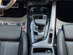 Audi A4L 2023 40 TFSI quattro Luxury Dynamic - ფოტო 12