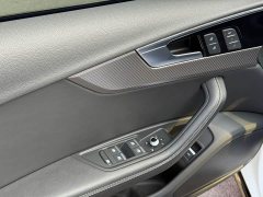 Audi A4L 2023 40 TFSI quattro Luxury Dynamic - ფოტო 13