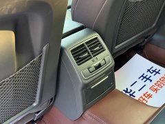 Audi A4L 2023 40 TFSI quattro Luxury Dynamic - ფოტო 14