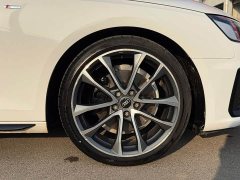 Audi A4L 2023 40 TFSI quattro Luxury Dynamic - ფოტო 16