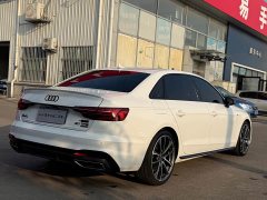 Audi A4L 2023 40 TFSI quattro Luxury Dynamic - ფოტო 5