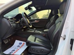 Audi A4L 2023 40 TFSI quattro Luxury Dynamic - ფოტო 6