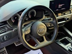 Audi A4L 2023 40 TFSI quattro Luxury Dynamic - ფოტო 8