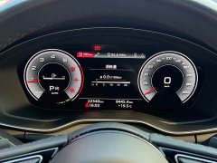 Audi A4L 2023 40 TFSI quattro Luxury Dynamic - ფოტო 9