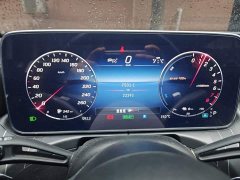 Mercedes-Benz C-Class New Energy 2023 C 350 eL - ფოტო 12