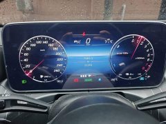 Mercedes-Benz C-Class New Energy 2023 C 350 eL - ფოტო 13