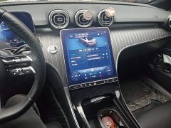 Mercedes-Benz C-Class New Energy 2023 C 350 eL - ფოტო 14