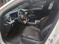 Mercedes-Benz C-Class New Energy 2023 C 350 eL - ფოტო 16
