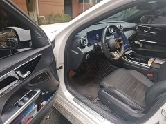 Mercedes-Benz C-Class New Energy 2023 C 350 eL - ფოტო 17