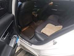 Mercedes-Benz C-Class New Energy 2023 C 350 eL - ფოტო 18
